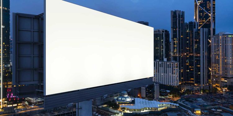 Pantallas LED Gigantes: La Solución Perfecta Para Mejorar la Publicidad y la Experiencia en Eventos