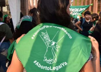 Congreso de la CDMX aprueba la despenalización del aborto