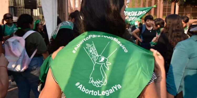 Congreso de la CDMX aprueba la despenalización del aborto
