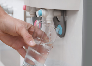 Descubre el mejor purificador de agua con dispensador: Recomendación de Profeco