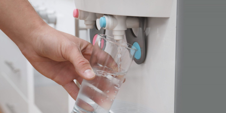 Descubre el mejor purificador de agua con dispensador: Recomendación de Profeco