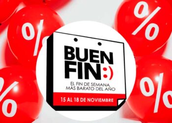 El Buen Fin 2024: Impulso a la Economía Nacional que tendrá lugar del 15 al 18 de noviembre