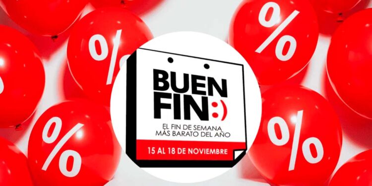 El Buen Fin 2024: Impulso a la Economía Nacional que tendrá lugar del 15 al 18 de noviembre