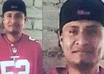 El hombre desapareció desde el pasado 16 de noviembre.