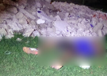 Foto: IGAVEC // El profesor Rigoberto Martínez Sandoval, entrenador del equipo de basquetbol “Los campeones de la montaña” de la región Triqui, fue asesinado al interior de la Escuela Normal Lázaro Cárdenas de Putla Villa de Guerrero.
