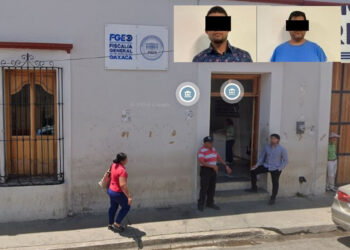 Golpe al narcomenudeo con operativos simultáneos en los Valles Centrales
