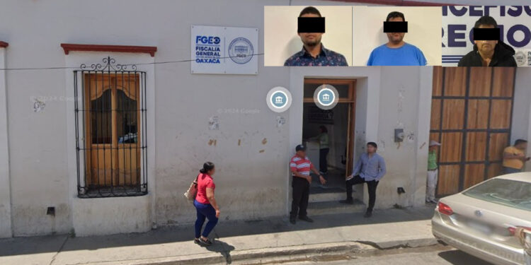 Golpe al narcomenudeo con operativos simultáneos en los Valles Centrales