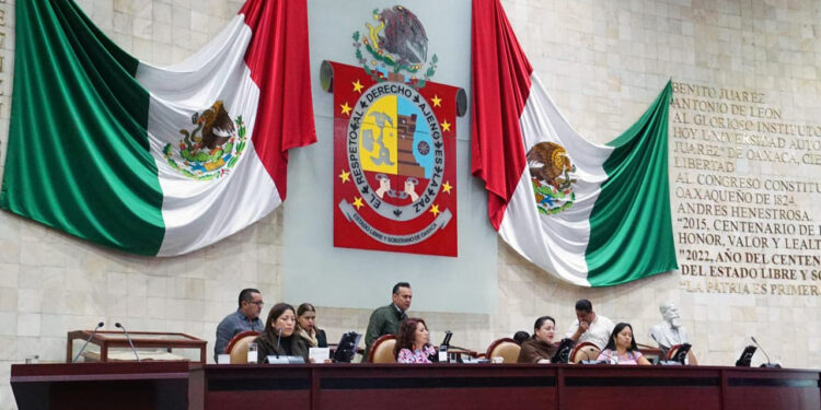 Foto: cortesía // En sesión fast track, la LXVI Legislatura local avala reformas constitucionales.
