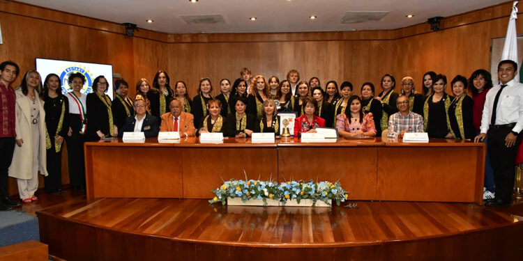 Club Rotario Guelaguetza   celebra 20 aniversario 