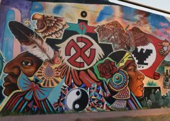 El Encuentro de Cultura Chicana en la Ciudad de México busca reafirmarse como puente y punto de intercambio de conocimientos y saberes entre comunidades.