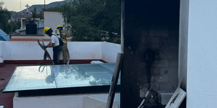 Triple asesinato en San Gabriel Mixtepec 