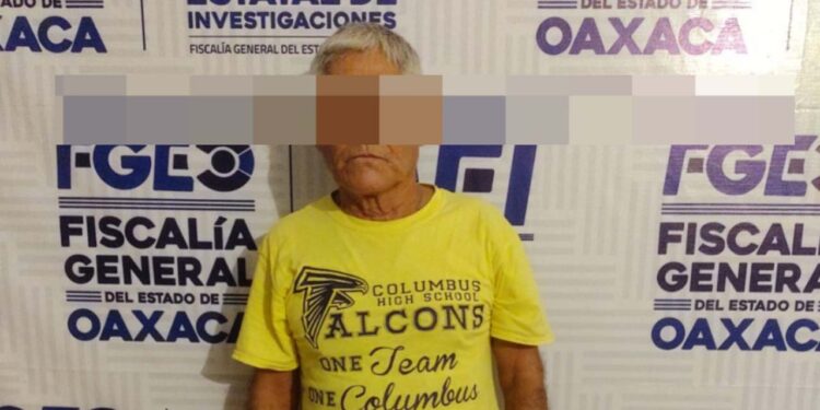 Detenido por maltrato animal 