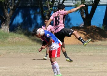 Foto: Leobardo García Reyes // El domingo se definen los boletos a semifinales.