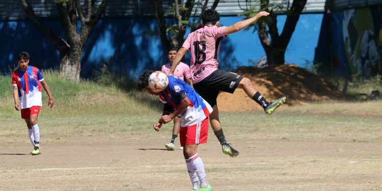 Foto: Leobardo García Reyes // El domingo se definen los boletos a semifinales.