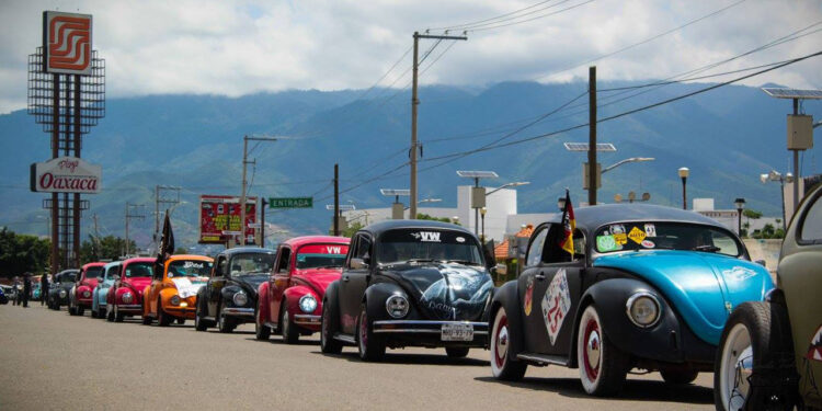 El domingo se realizará la caravana muertera.