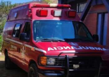 Hallado inconsciente  en las celdas de la  Vicefiscalía Regional