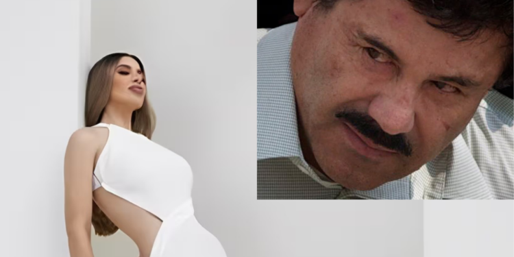 ¿Emma Coronel está soltera?