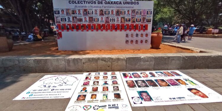 En al menos 42 casos el estado mexicano es responsable de ejecuciones extrajudiciales, acusaron organizaciones sociales.