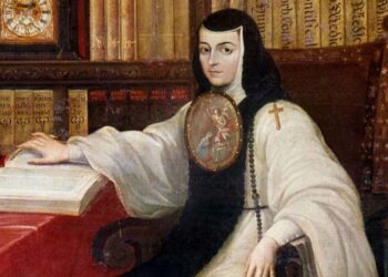 Foto: Agencias // En honor a esta gran escritora, cada 12 de noviembre se celebra el Día Nacional del Libro, pues la también llamada “Décima Musa”.