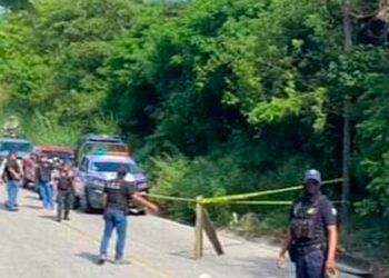 Localizan cadáver en  basurero en la Costa
