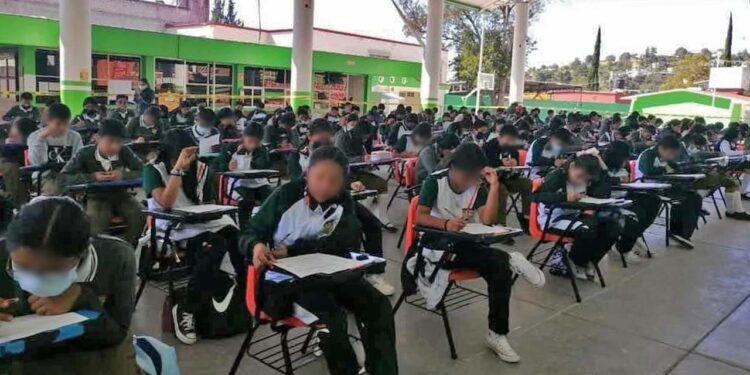 Esperan que haya buenos resultados en este evento regional.