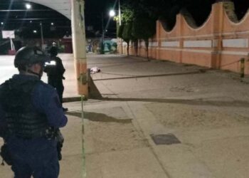 Este mensaje surge tras el reciente asesinato de Ramiro B. A., un presunto integrante de la banda de los Pochotes.