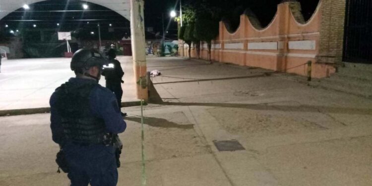 Este mensaje surge tras el reciente asesinato de Ramiro B. A., un presunto integrante de la banda de los Pochotes.