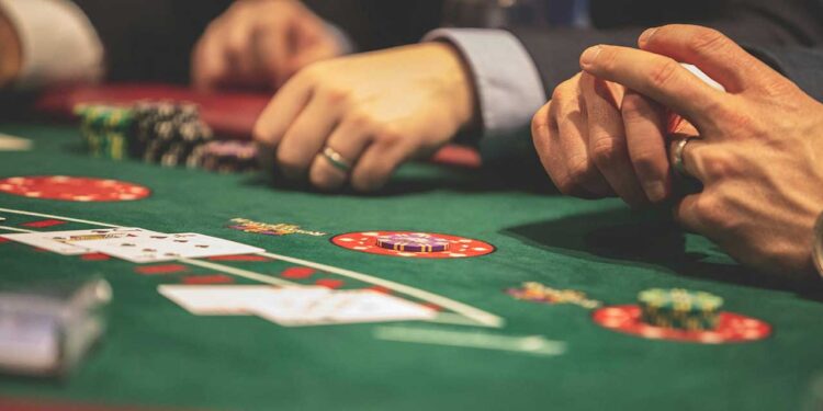 Mitad apuestas, mitad casino: cómo Campobet casino está revolucionando el sector de juego online