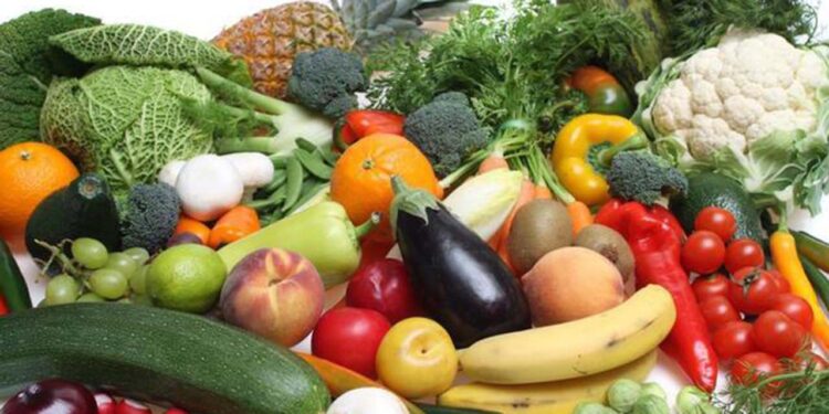 ¿Qué alimentos ayudan a desinflamar el vientre?