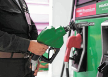 Oaxaca: ¿Dónde se vende la gasolina más barata este miércoles 13 de noviembre de 2024?