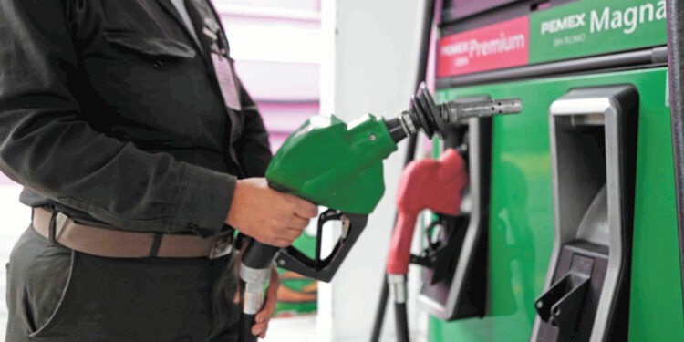 Oaxaca: ¿Dónde se vende la gasolina más barata este miércoles 13 de noviembre de 2024?