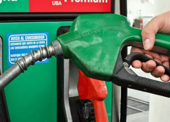 Oaxaca: ¿Dónde se vende la gasolina más barata este miércoles 27 de noviembre de 2024?
