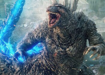 ¡Godzilla Regresa! Nuevos detalles sobre la próxima película del rey de los monstruos