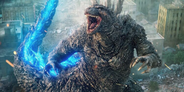 ¡Godzilla Regresa! Nuevos detalles sobre la próxima película del rey de los monstruos