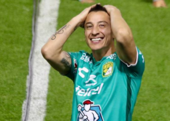 VIDEO | Andrés Guardado anuncia su retiro del futbol profesional tras 19 años de carrera