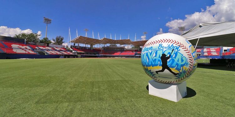 Fotos: Leobardo García Reyes // Guerreros de Oaxaca tendrá nuevas instalaciones para el 2026.