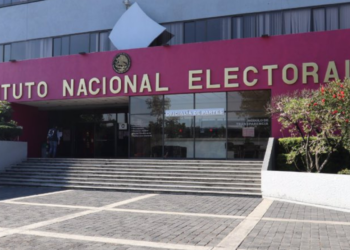 INE prueba presupuesto de 13.2 millones de pesos para Elección Judicial