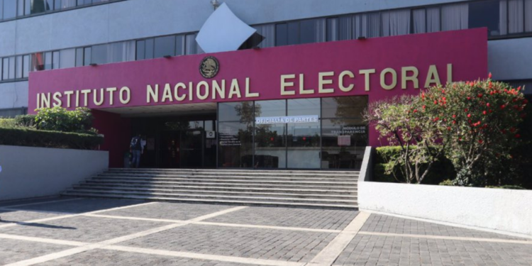 INE prueba presupuesto de 13.2 millones de pesos para Elección Judicial