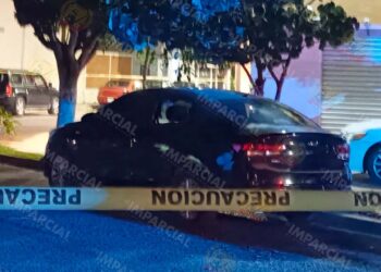 Aumenta a seis las víctimas mortales en balacera en el restaurante El Che Gaucho