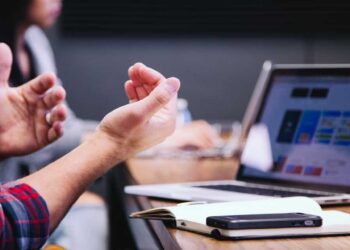 Cómo las empresas mejora su productividad y organización gracias a la IA