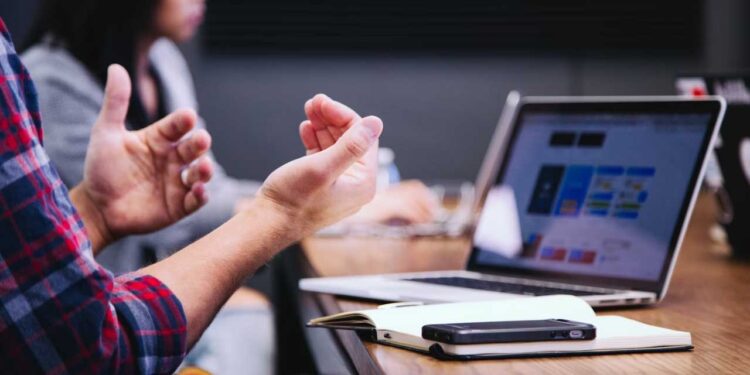 Cómo las empresas mejora su productividad y organización gracias a la IA