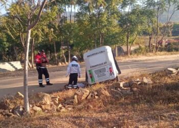 Asesinan a secretario de agencia en la Colonia Renacimiento, de Zaachila