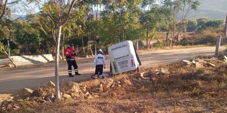 Asesinan a secretario de agencia en la Colonia Renacimiento, de Zaachila