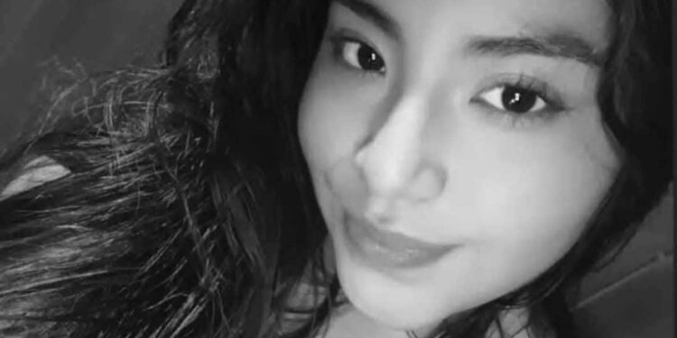 Confirman identidad de joven hallada en canal de riego