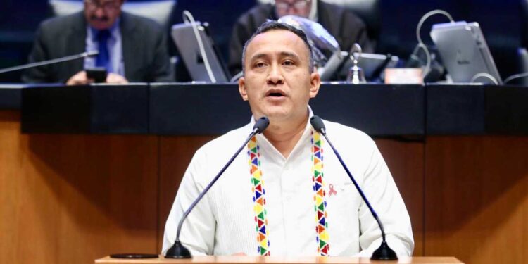 “Amenaza de abandonar pacto fiscal, cortina de humo para ocultar corrupción”: Nino Morales