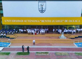 Abre UABJO convocatoria intersemestral para 6 licenciaturas