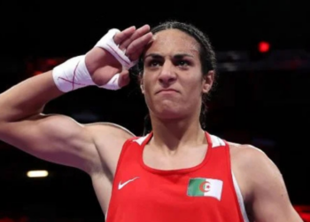 ¡Vuelven a cuestionar identidad de género de la pugilista olímpica Imane Khelif!