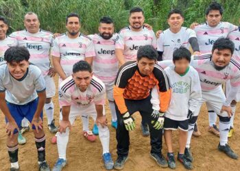 Infieles buscará el título en disputa.
