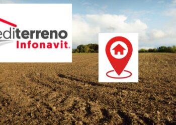 ¿Cómo utilizar tu crédito Infonavit para comprar un terreno y construir tu casa?