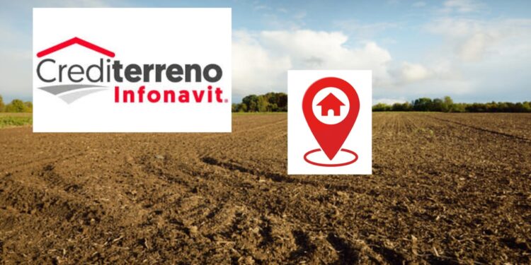 ¿Cómo utilizar tu crédito Infonavit para comprar un terreno y construir tu casa?